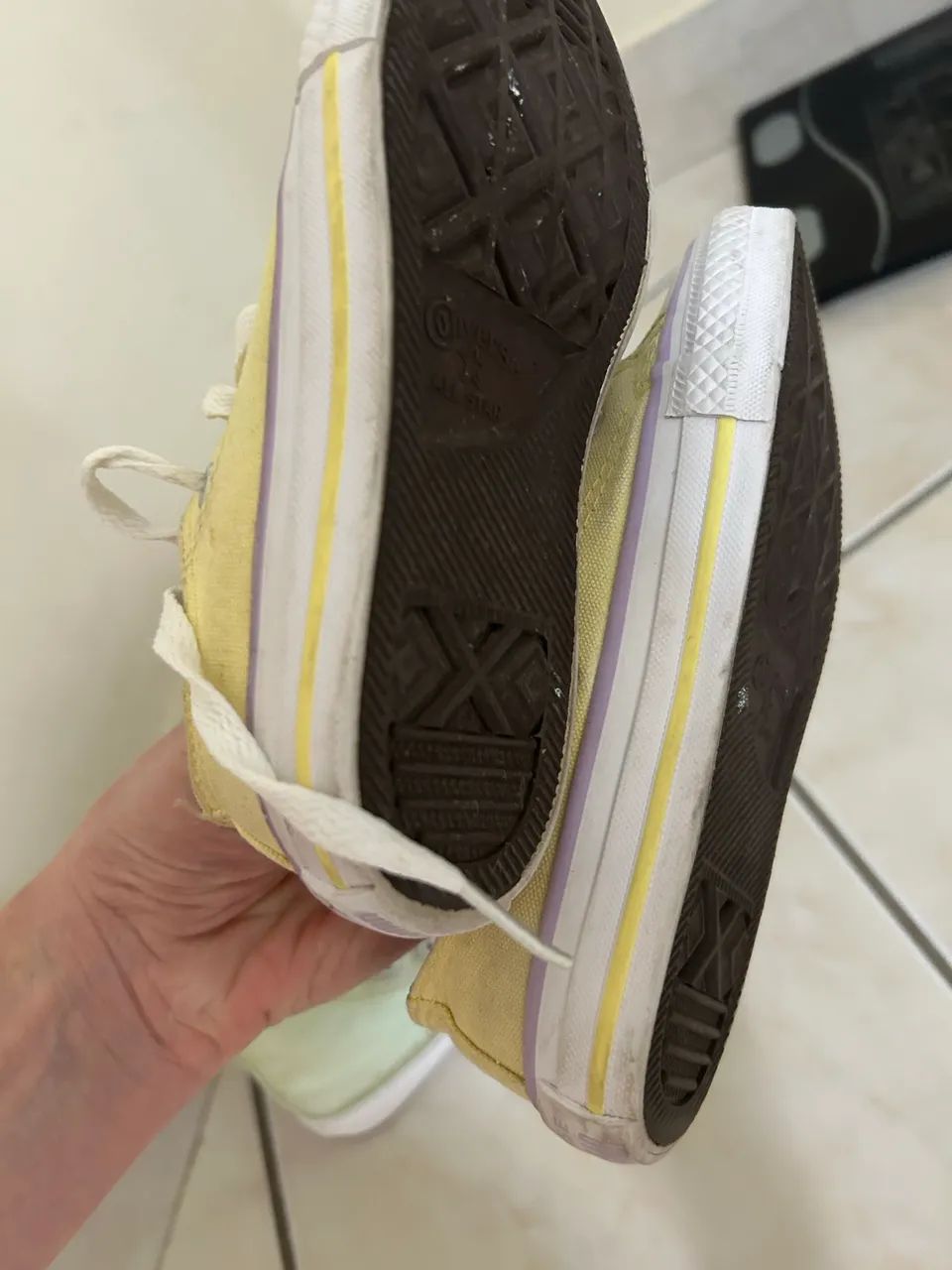 Tênis all star n27 - Foto 2