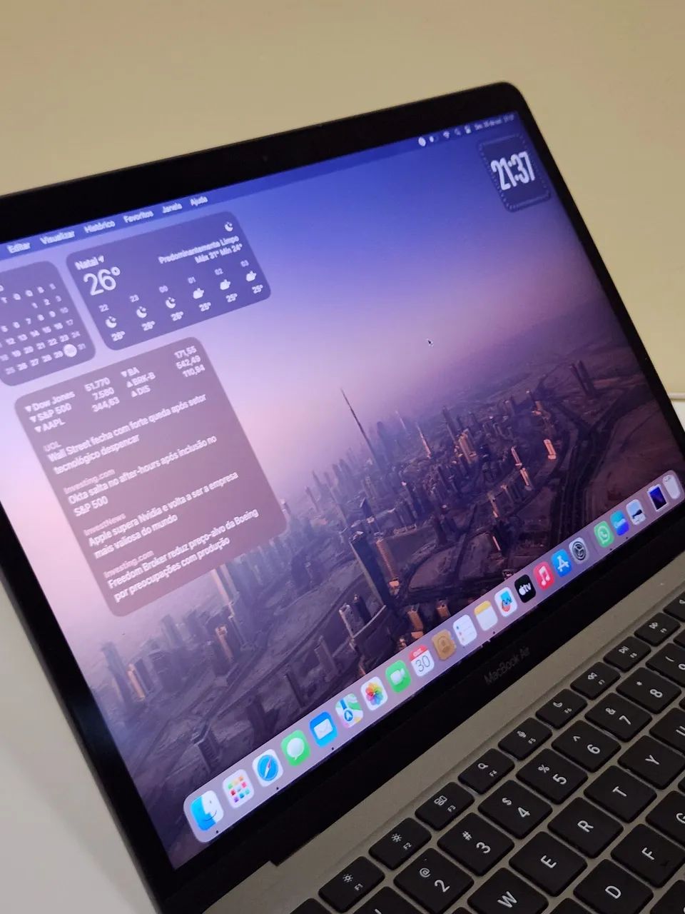 MacBook Air M1  - Foto 4