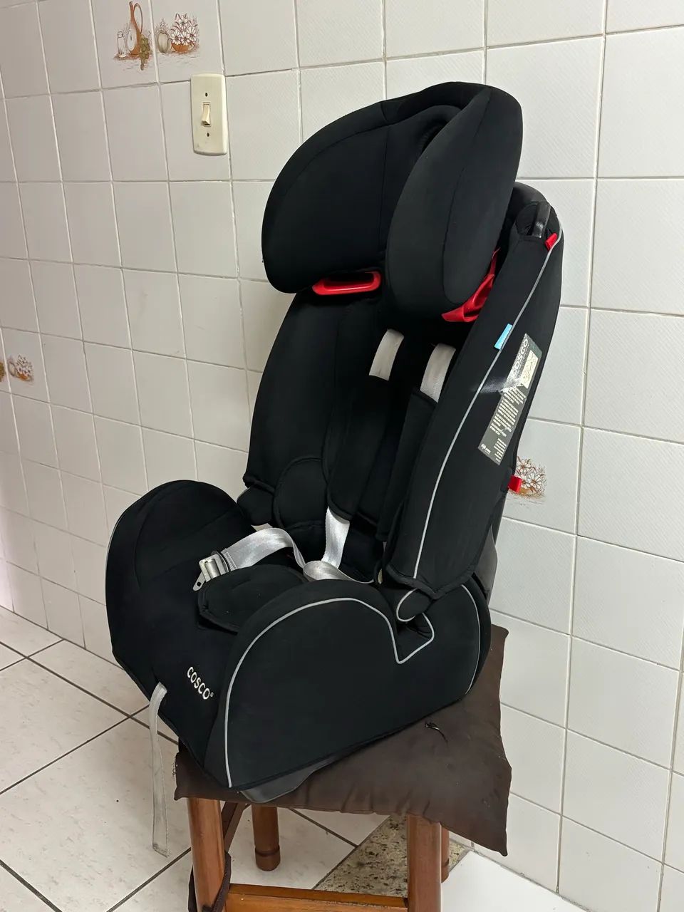 Cadeira para carro