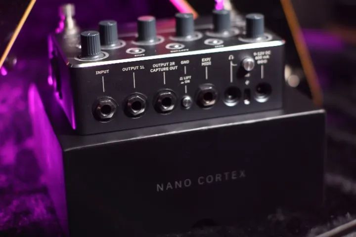 Neural DSP Nano Cortex - Foto 3