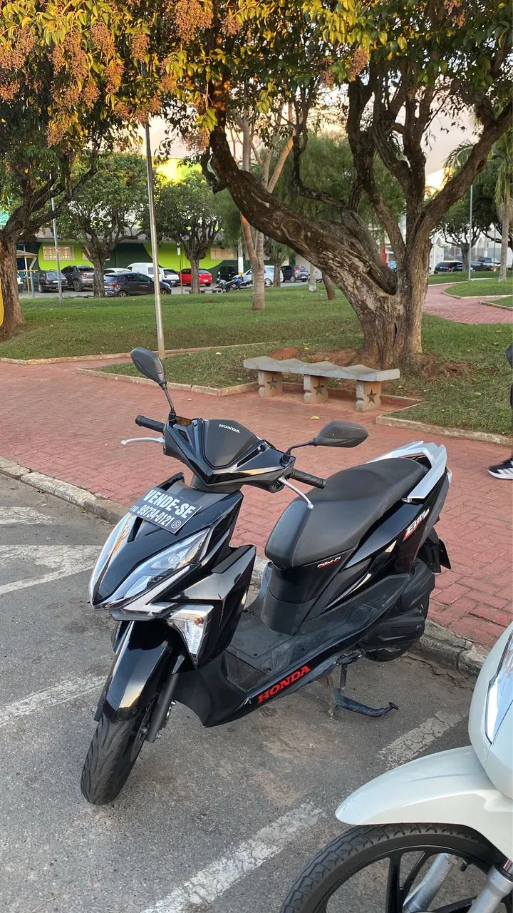 Honda Elite 125  - Foto 2