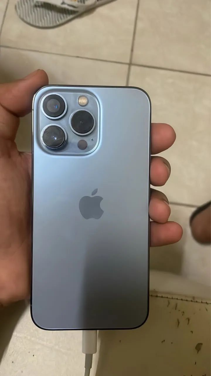 iPhone 13 Pro  - Foto 3