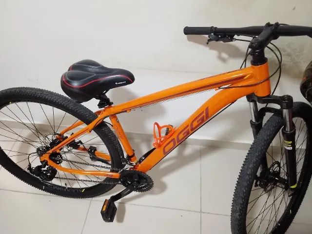 Bicicleta  - Foto 2