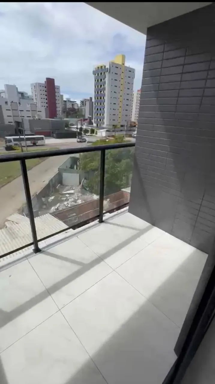 Apto novo em Intermares de 3 quartos, Laser completo com pscina, churrasqueira, elevador, - Foto 2
