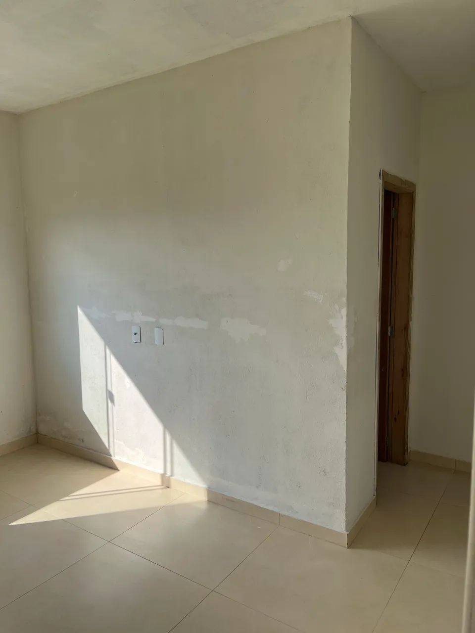 Alugo casa em areias do meio - Foto 3