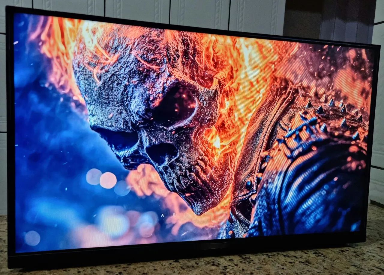 Tv smart 32 polegadas LG Thinq  - Foto 5