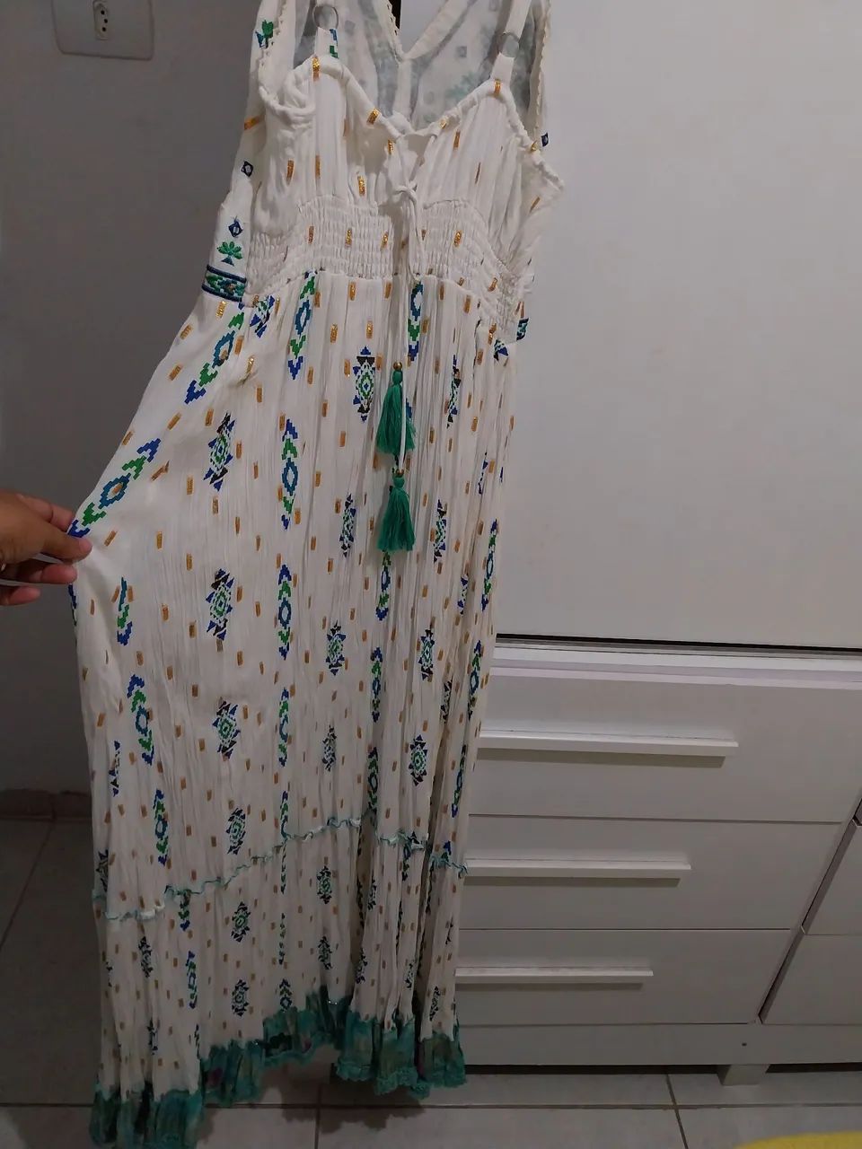 Vendo Vestido - Foto 2