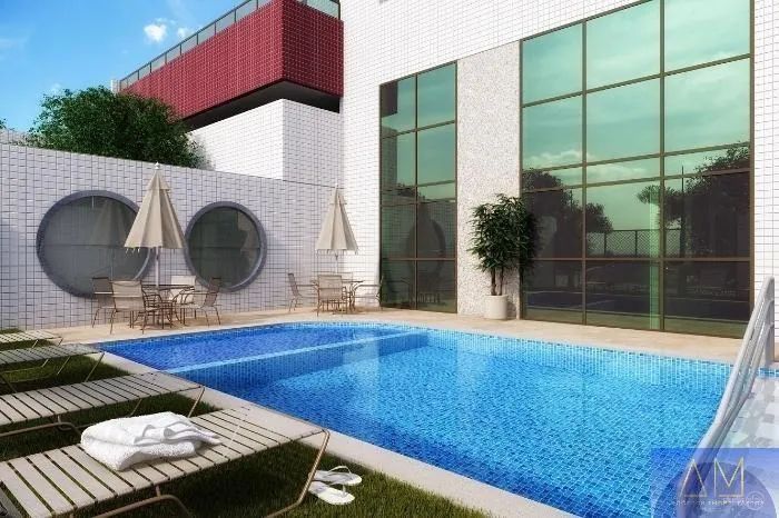 Apartamento à Venda em Casa Amarela - Foto 4
