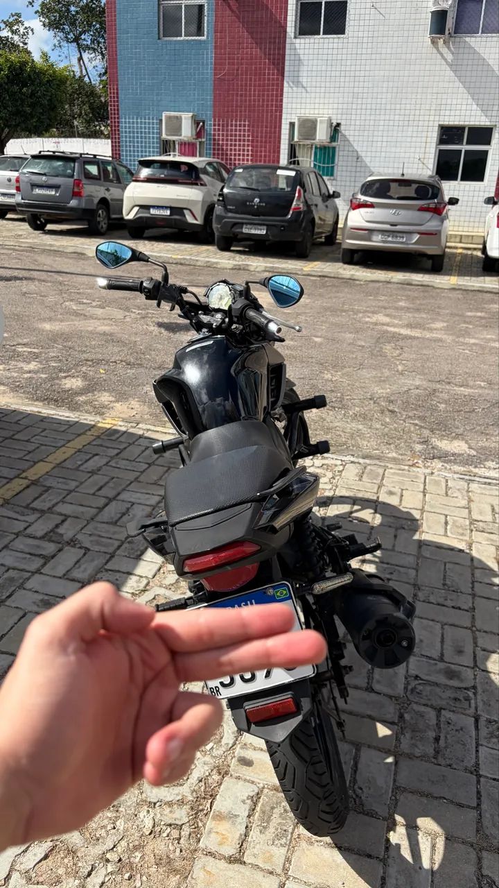 Fazer 150 2016/2017 - Foto 3
