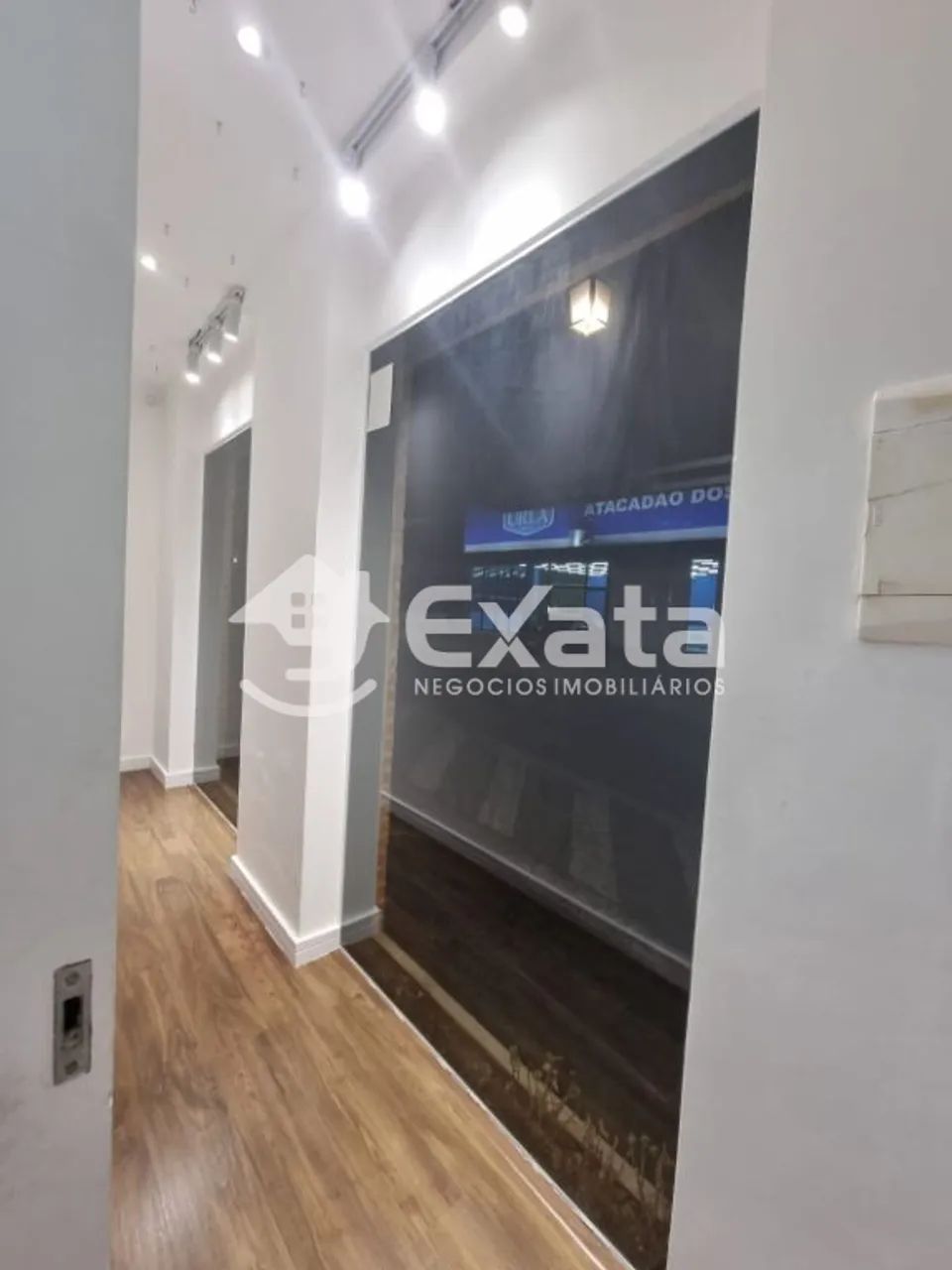 Aluga se Espaço comercial para loja Santa Rosália Zona Central Sorocaba - Foto 3
