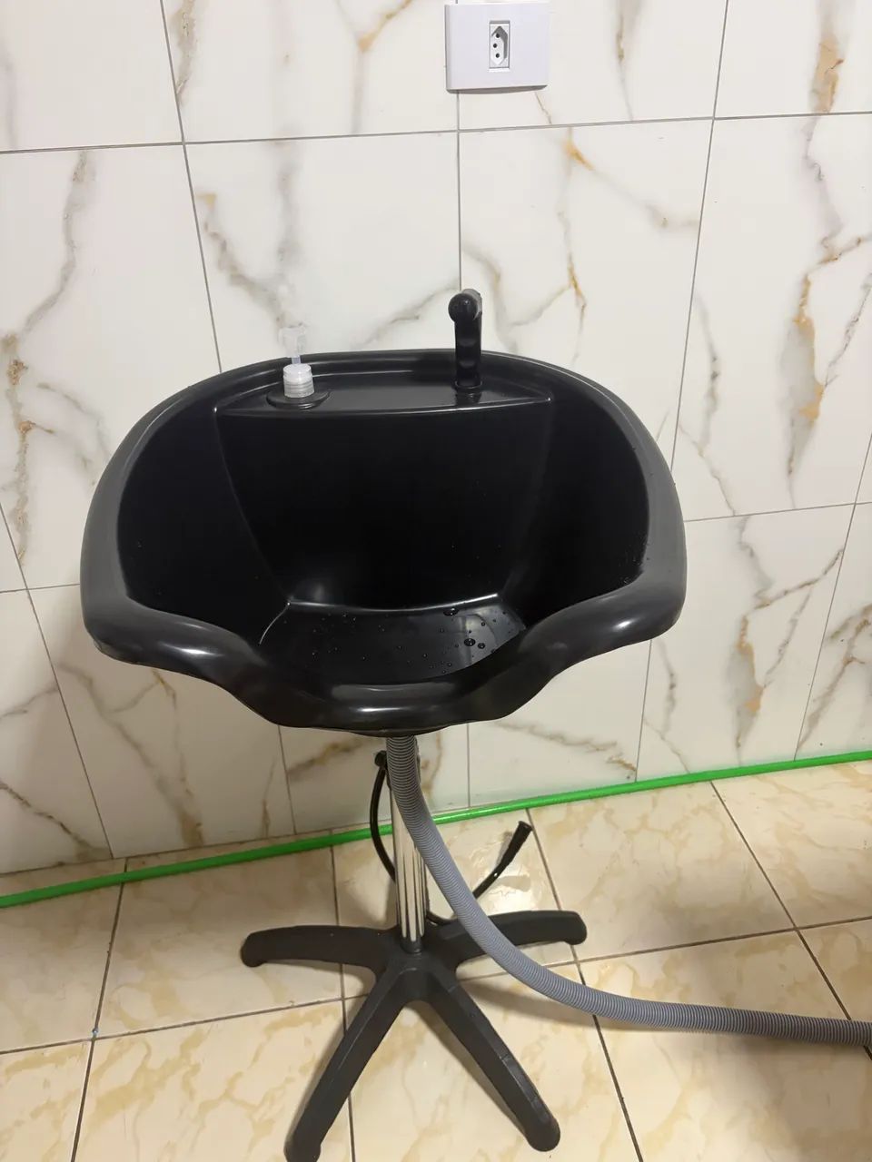 Lavatório portátil  - Foto 2