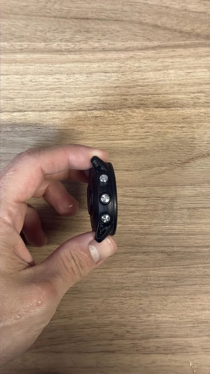 Garmin Forerunner 955  - Foto 4