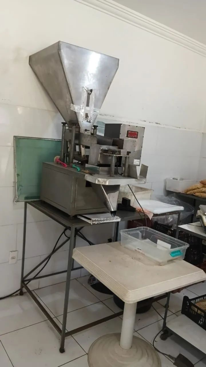 Fábrica de snacks de amendoim - Foto 2