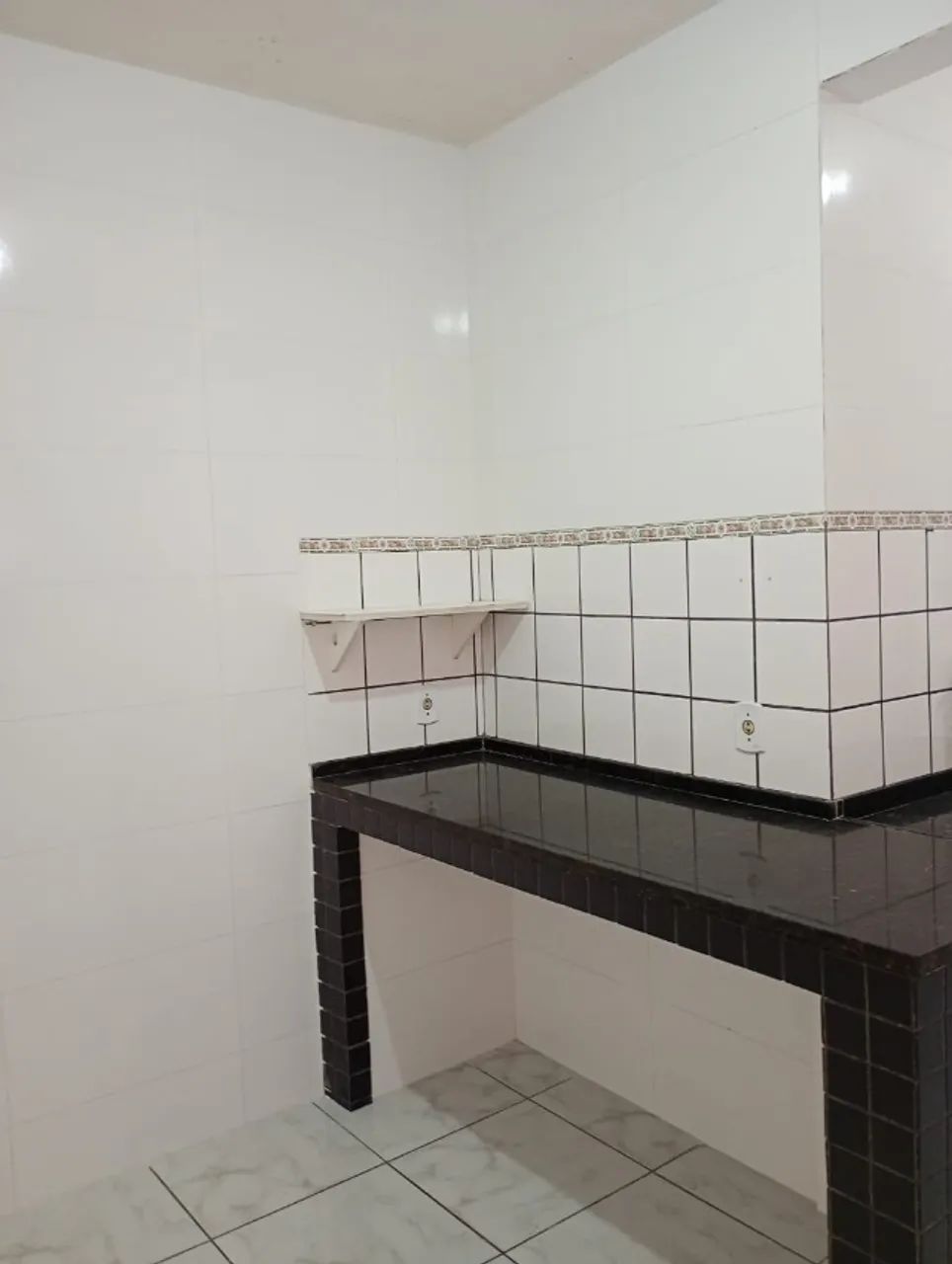 Alugo Casa em Jd Asteca com 3 quartos - Foto 3