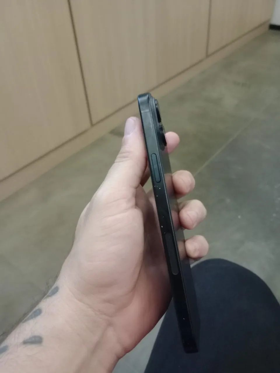 iPhone 15 Plus 96% de Bateria - Foto 4