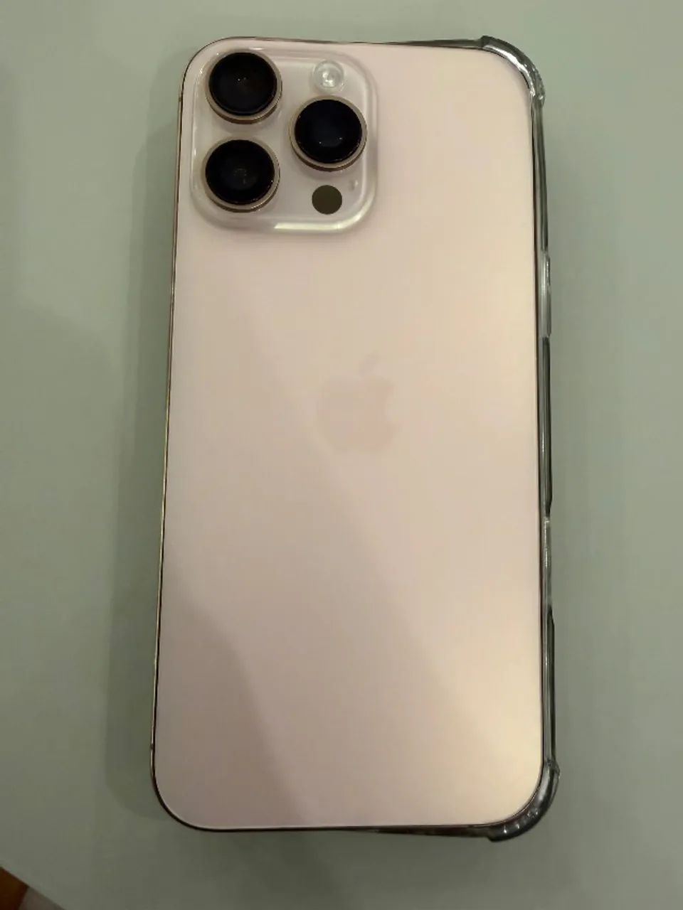 IPHONE 16 PRO MAX  - Foto 4
