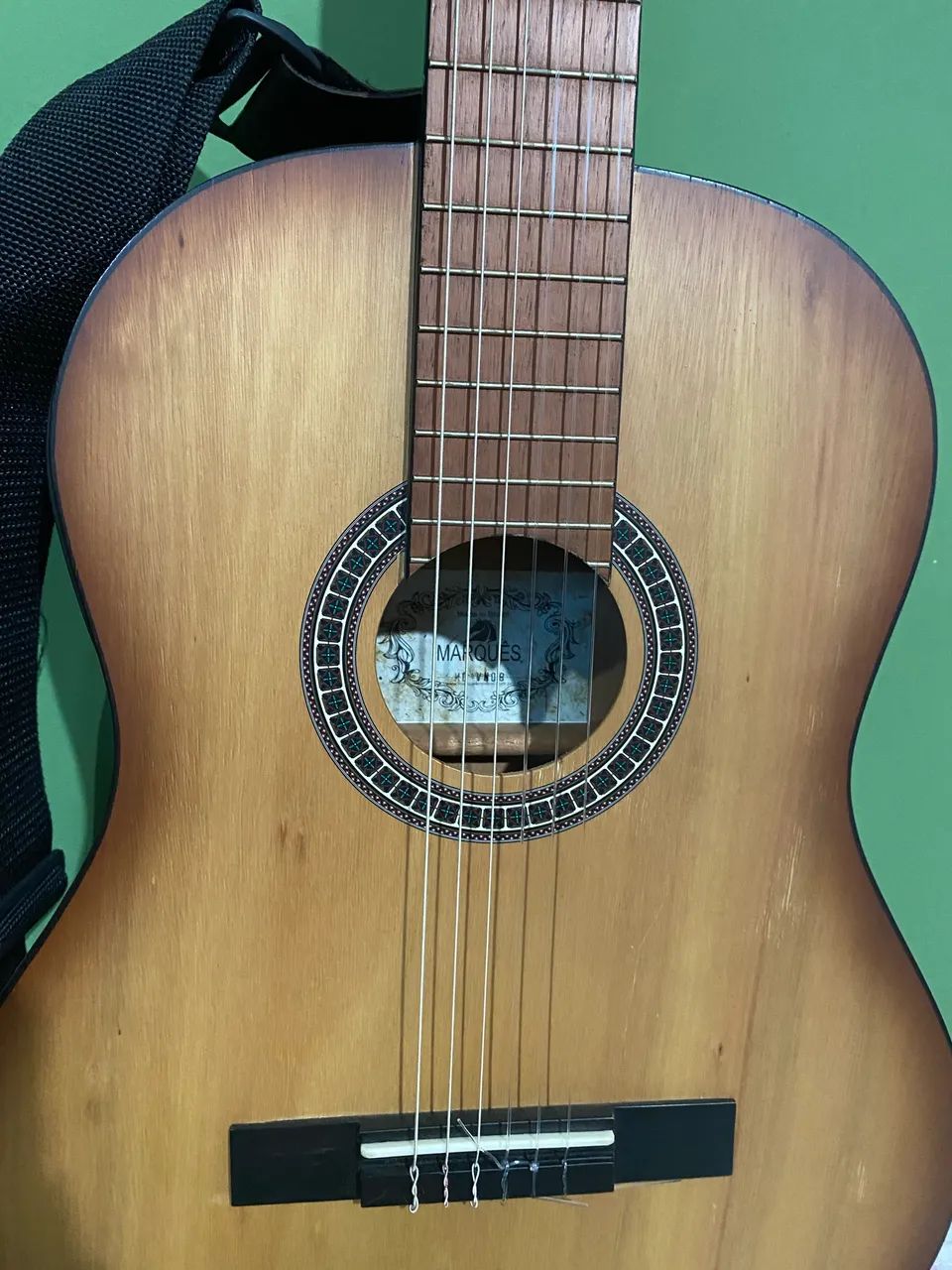 Violão Marquês  - Foto 5