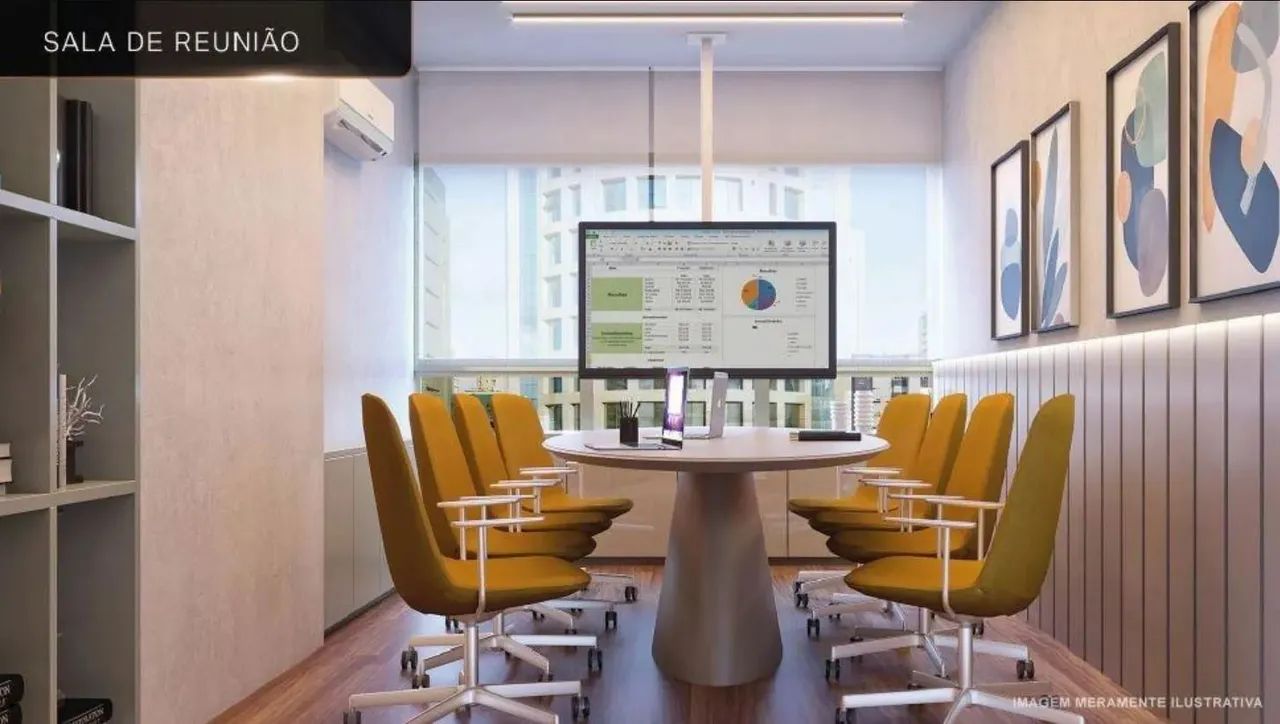 ICON DESIGN LIVING - Foto 7
