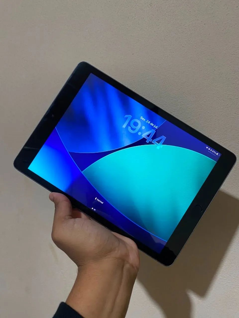 iPad  - Foto 3