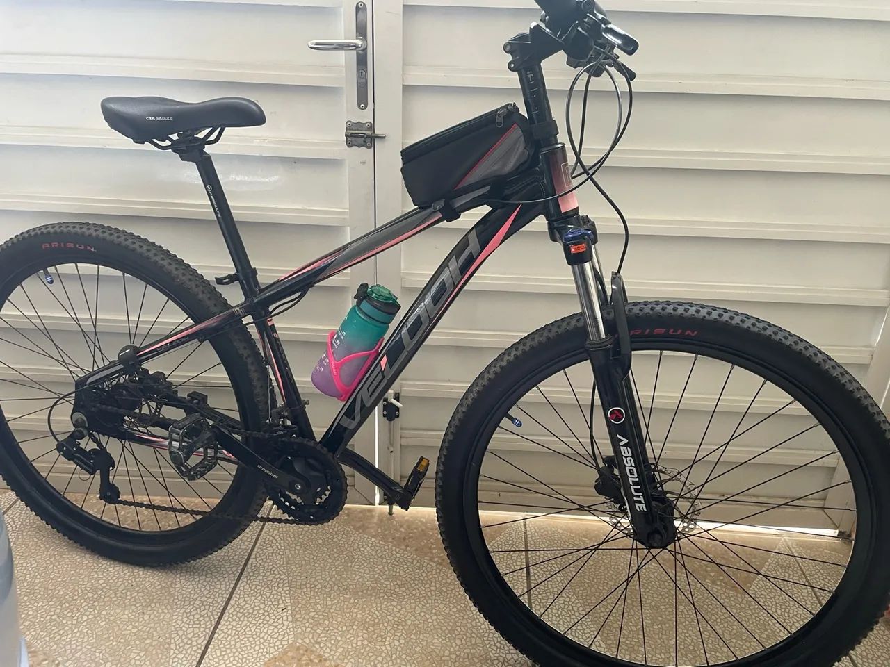 bike aro 29 nova!!