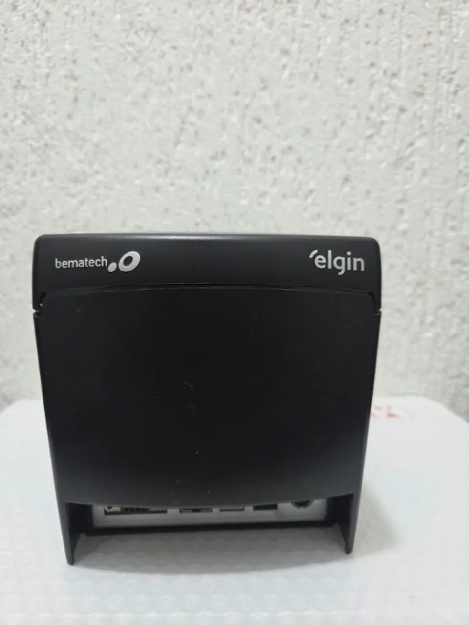 Impresora Cupom Nfc-e Bematech Mp4200th Adv Ethernet - Foto 2