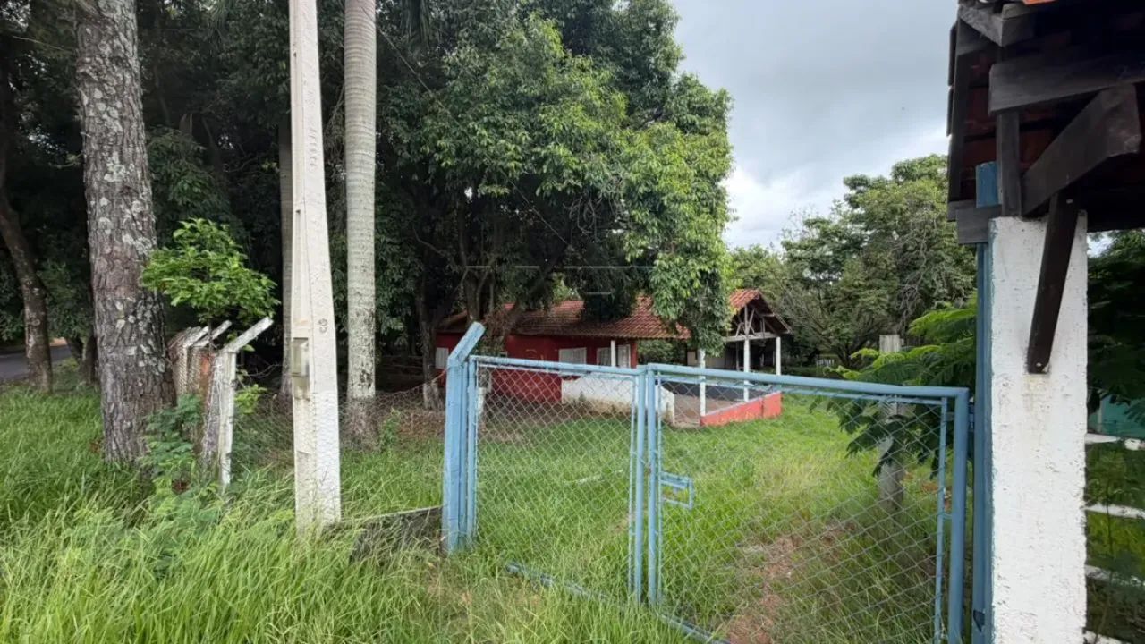 Chácara para Alugar