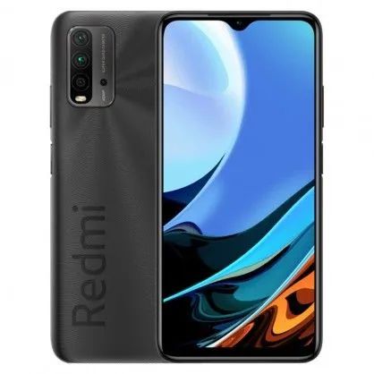 Celular Xiaomi Redmi 9T 8/128 GB