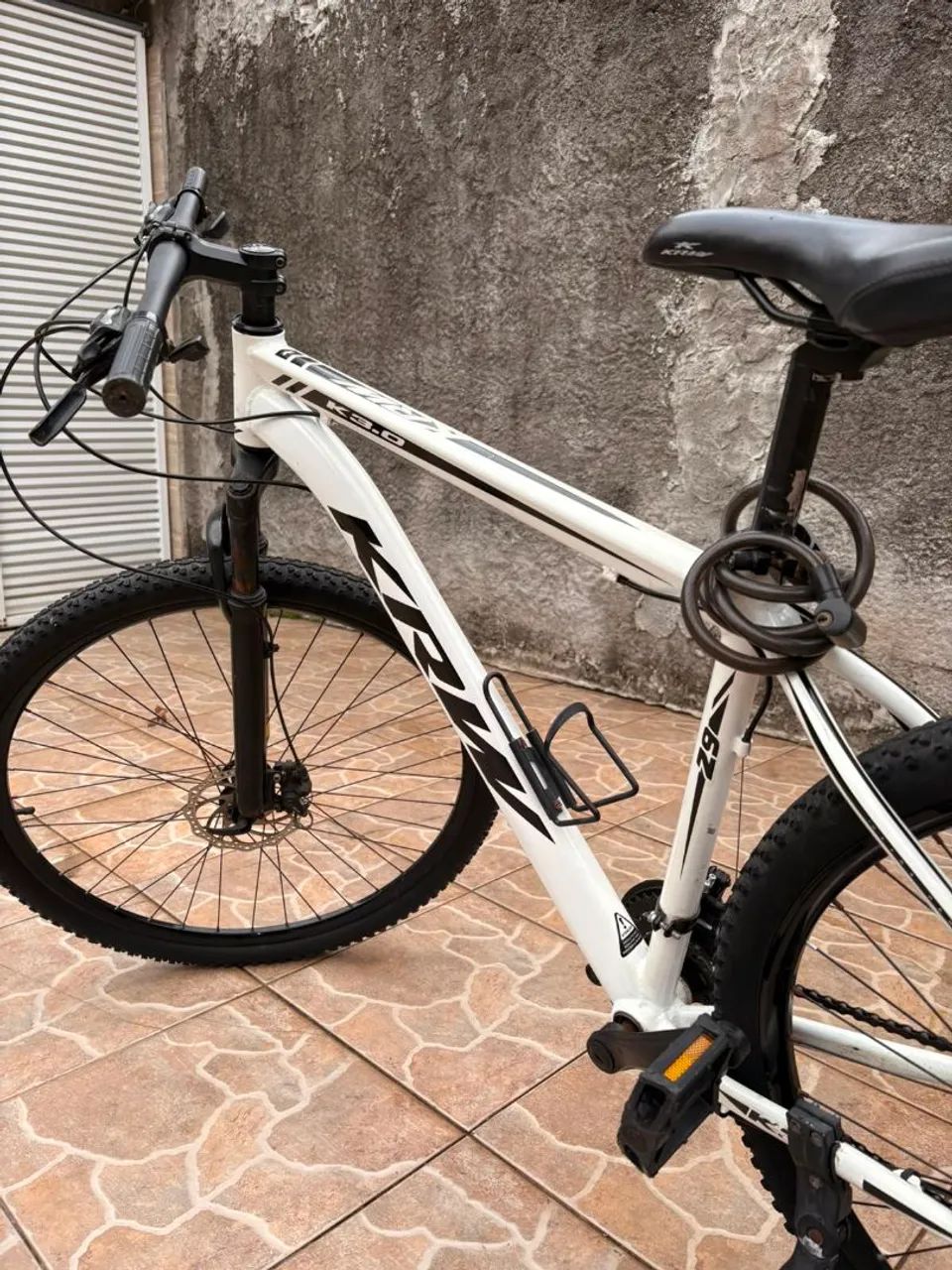 BICICLETA ARO 29 KRW - Foto 3