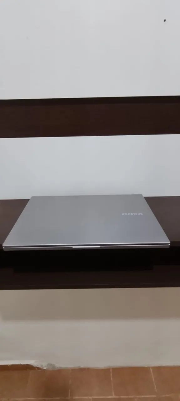 Notebook Samsung 