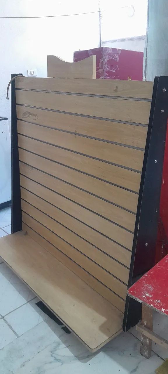 Painéis canelados - Foto 2