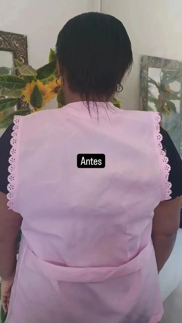 Aplicação e Manutenção de mega hair 