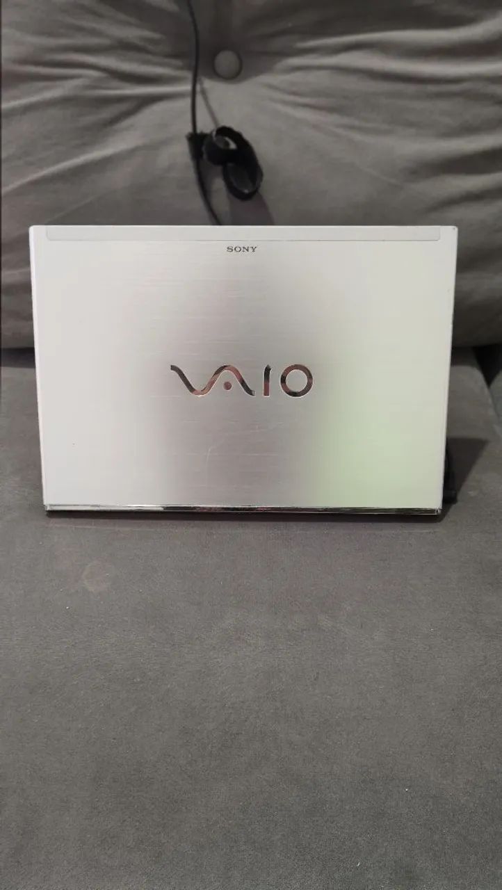 Notebook Sony Vaio  