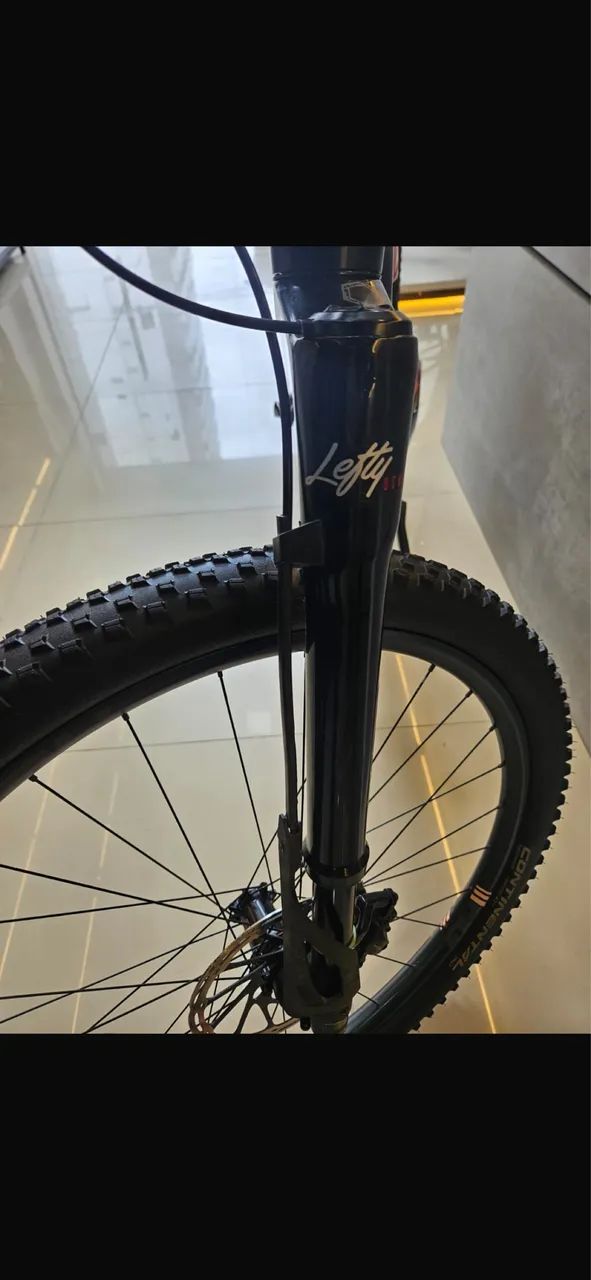 Cannondale scalpel-si carbon  - Foto 4