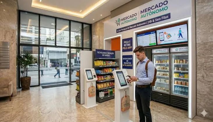 Repasso Mercado Autônomo 