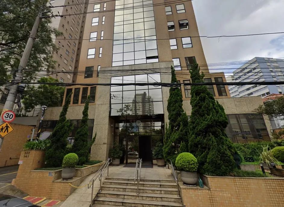 Sala comercial na Rua Cubatão, 929 - Sala 14  33 m² - Foto 4