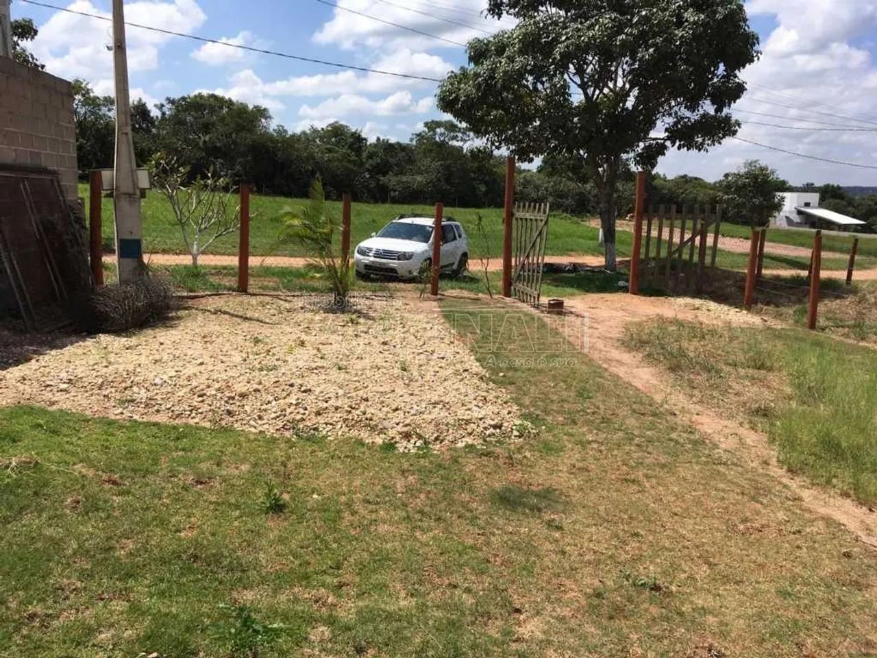 Rural Chácara com Condomínio em Brotas - Foto 3
