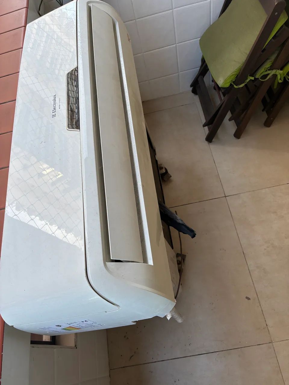 Ar condicionado split 24.000 btus - Foto 3