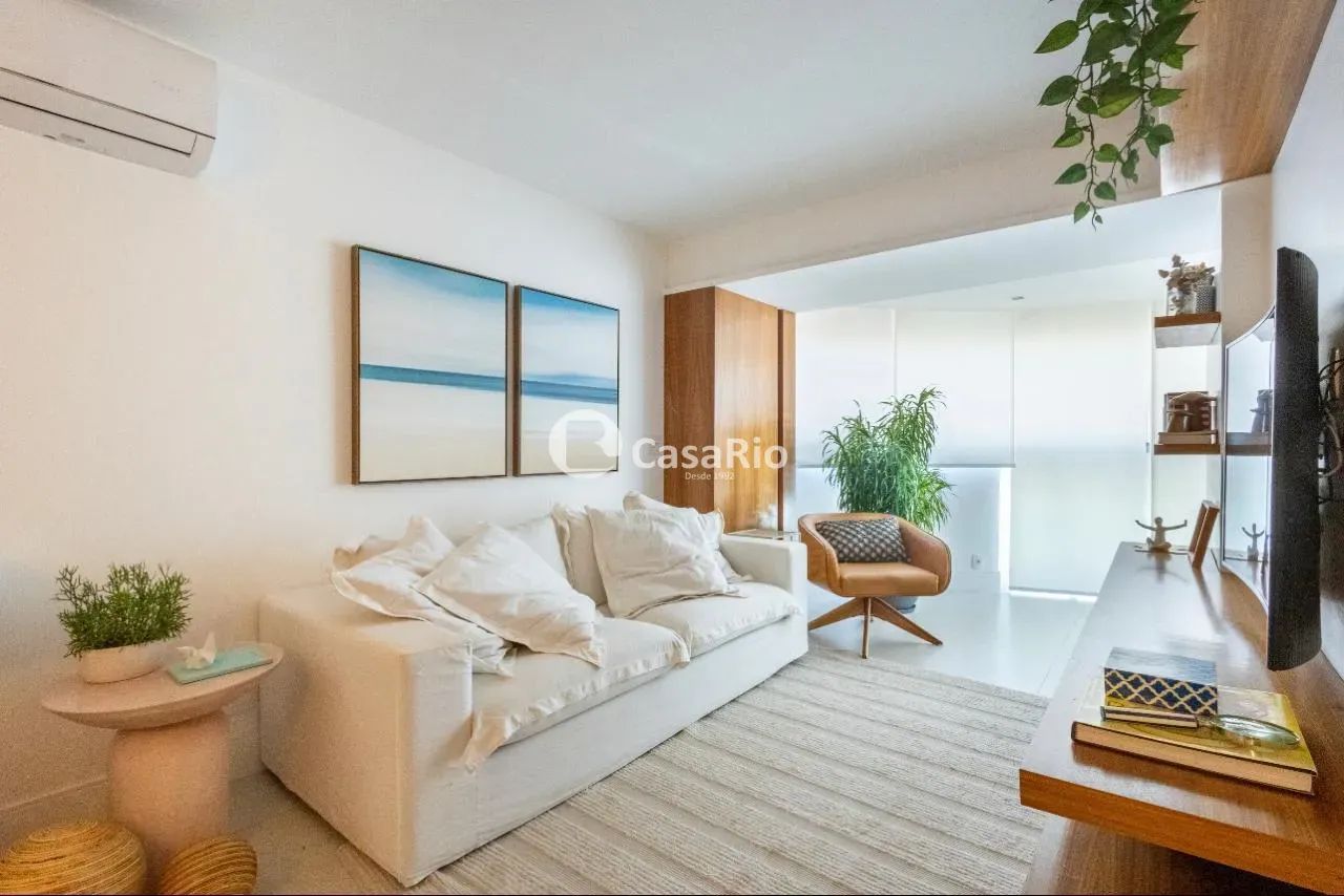 Cobertura Blue Vision - Reformada! Venda e Locação - 221m² - Foto 4