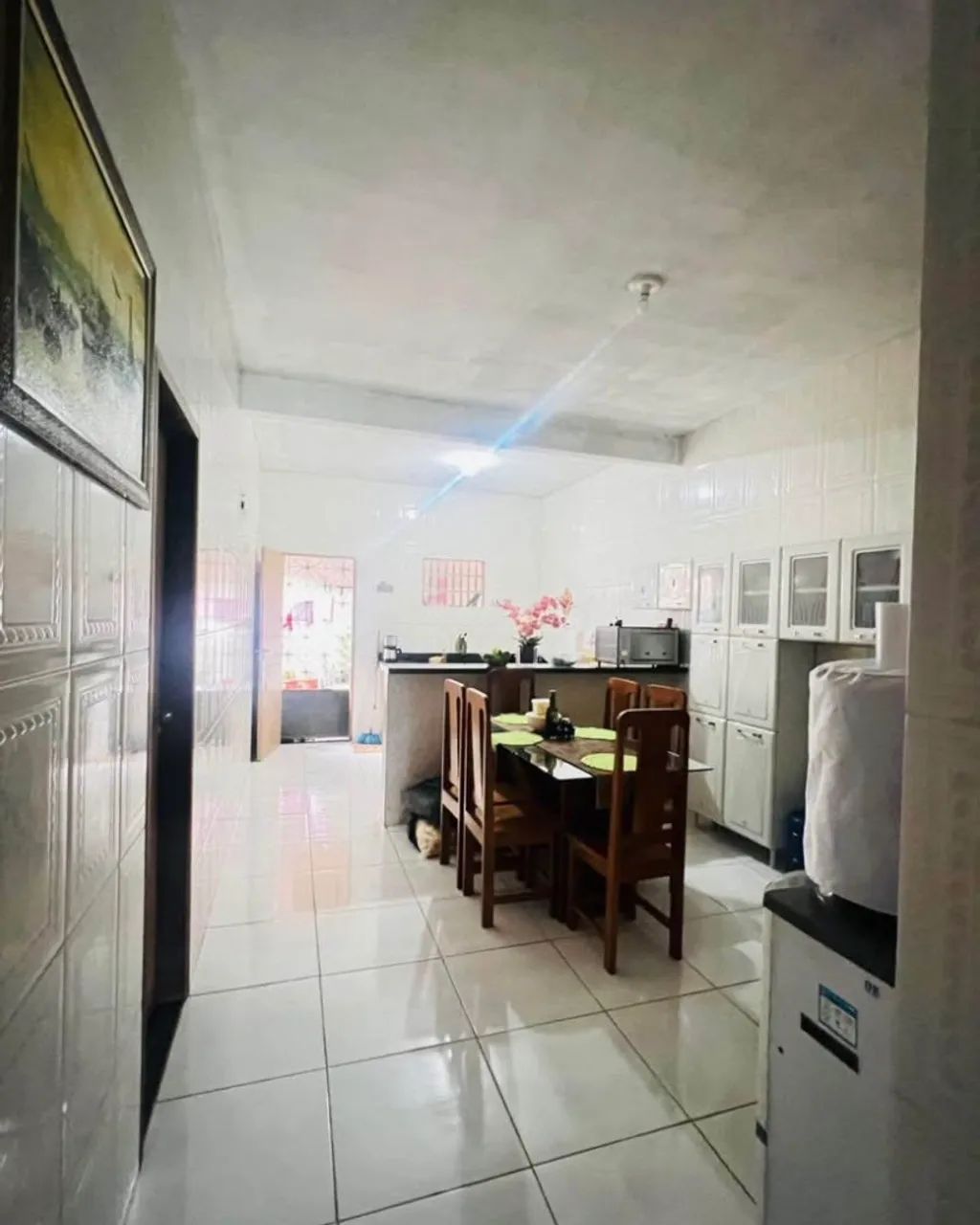 Casa no icuí  - Foto 4
