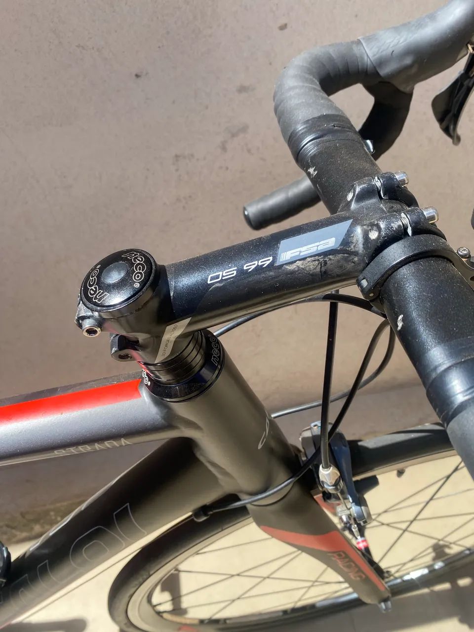 Bike de estrada  - Foto 4