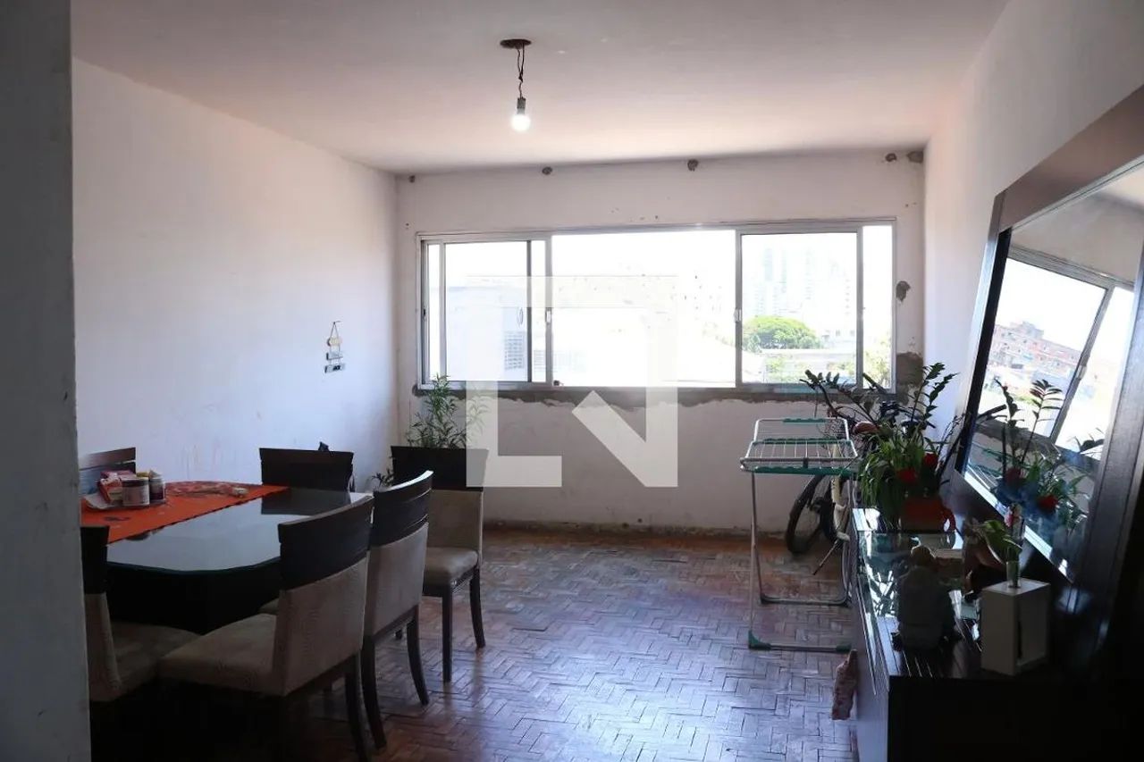 Apartamento à Venda - Bom Retiro, 4 Quartos, 127 m2 - Foto 2