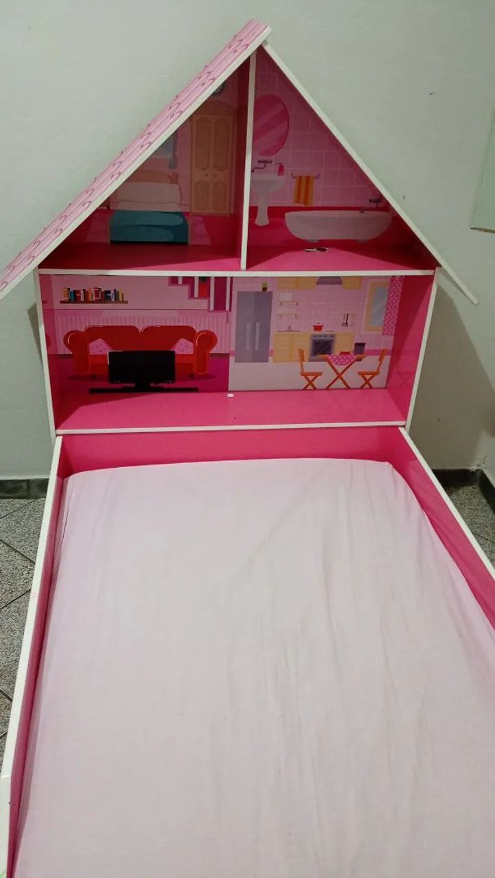 Cama infantil  - Foto 4