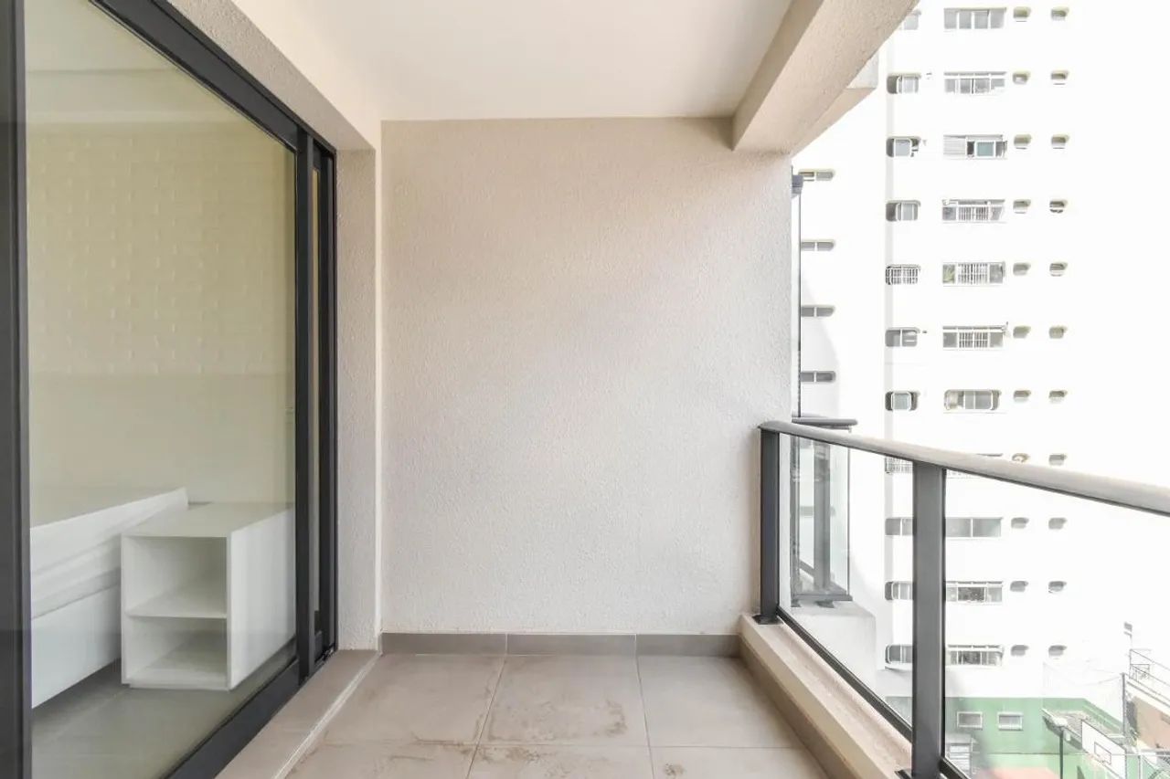 Apartamento à Venda - Pinheiros, 1 Quarto, 25 m2 - Foto 4