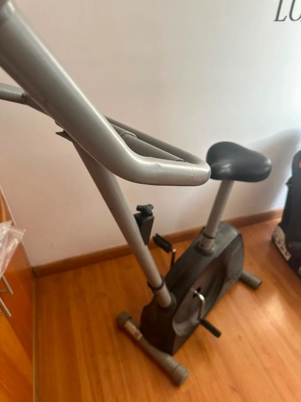 Bicicleta ergométrica  - Foto 4