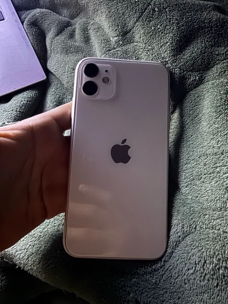 iPhone 11 tudo ok 