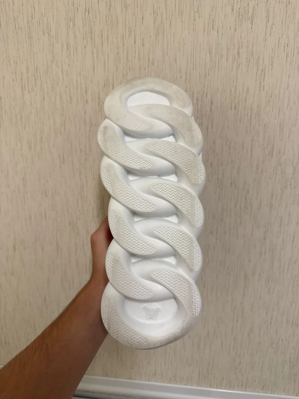 Tênis Versace  - Foto 2