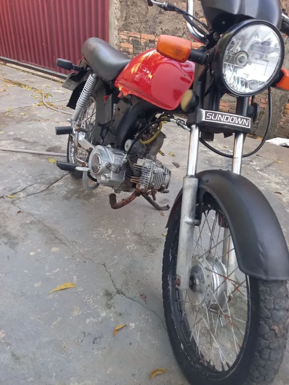 Vende-se motinha  - Foto 4