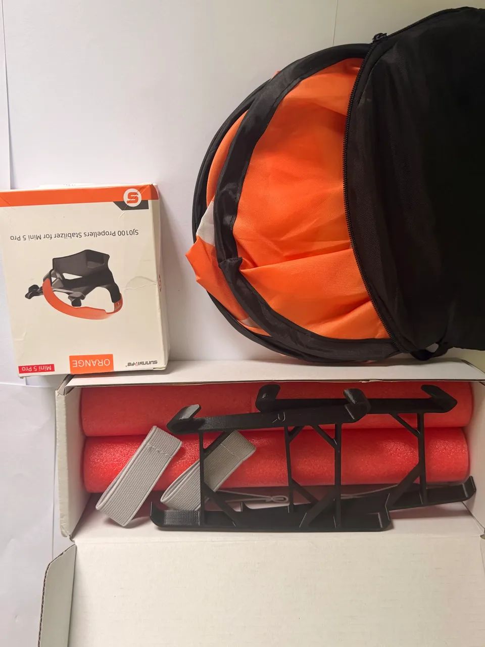 Drone DJI MINI 5 pro combo - Foto 3