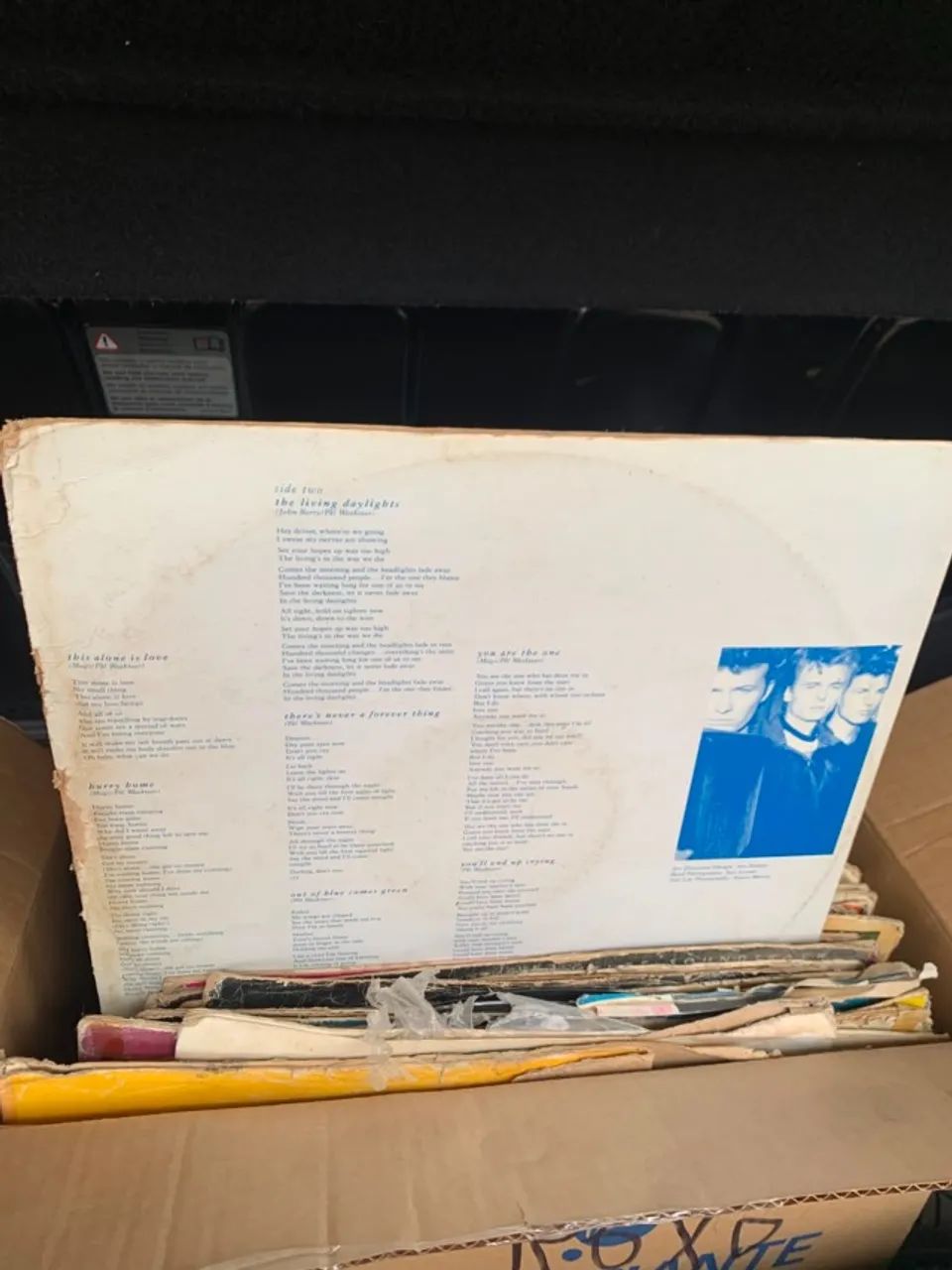 Disco de Vinil (VARIADOS) - Foto 4
