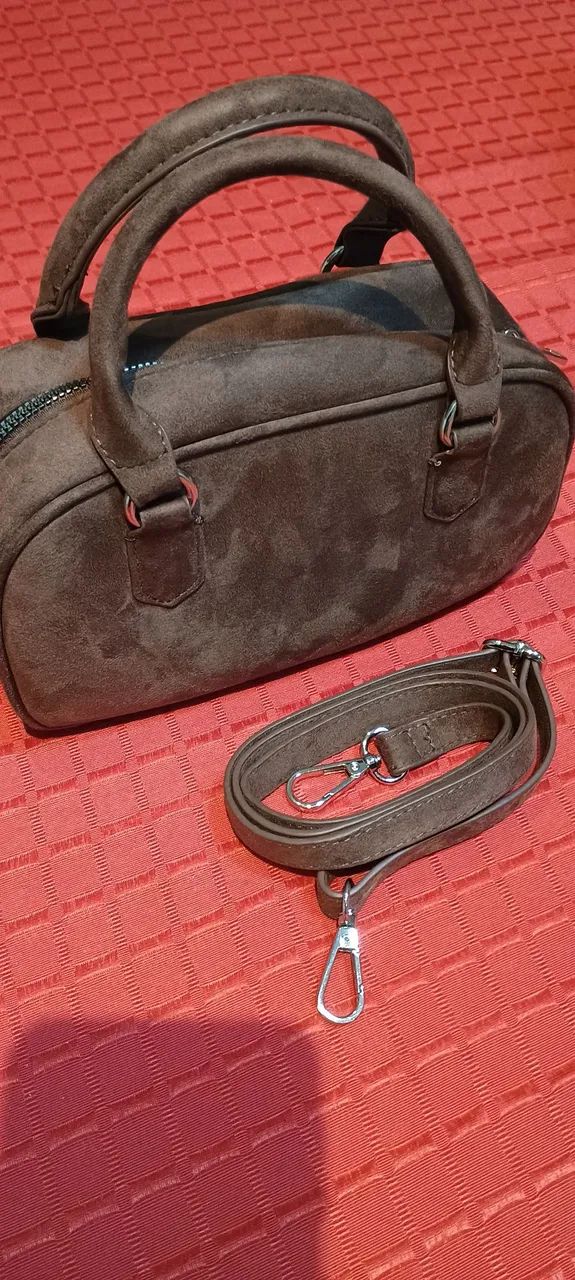 Bolsa Bowling Nova  - Foto 2